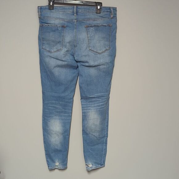 Vigoss Marley Skinny Jeans - Picture 5 of 9